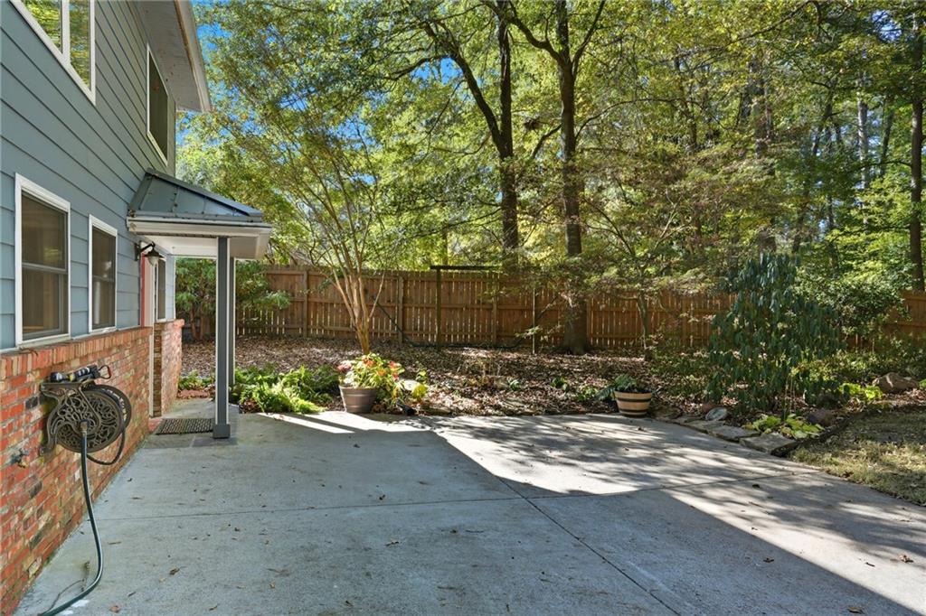 2702 Pangborn Road Decatur, GA 30033 - Photo 34 of 38