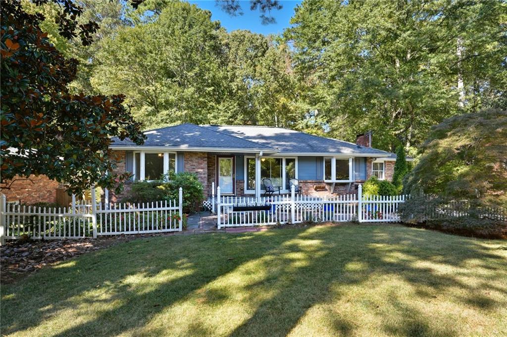 2702 Pangborn Road Decatur, GA 30033 - Photo 6 of 38