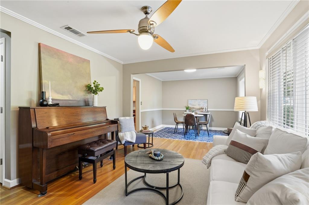 2702 Pangborn Road Decatur, GA 30033 - Photo 8 of 38