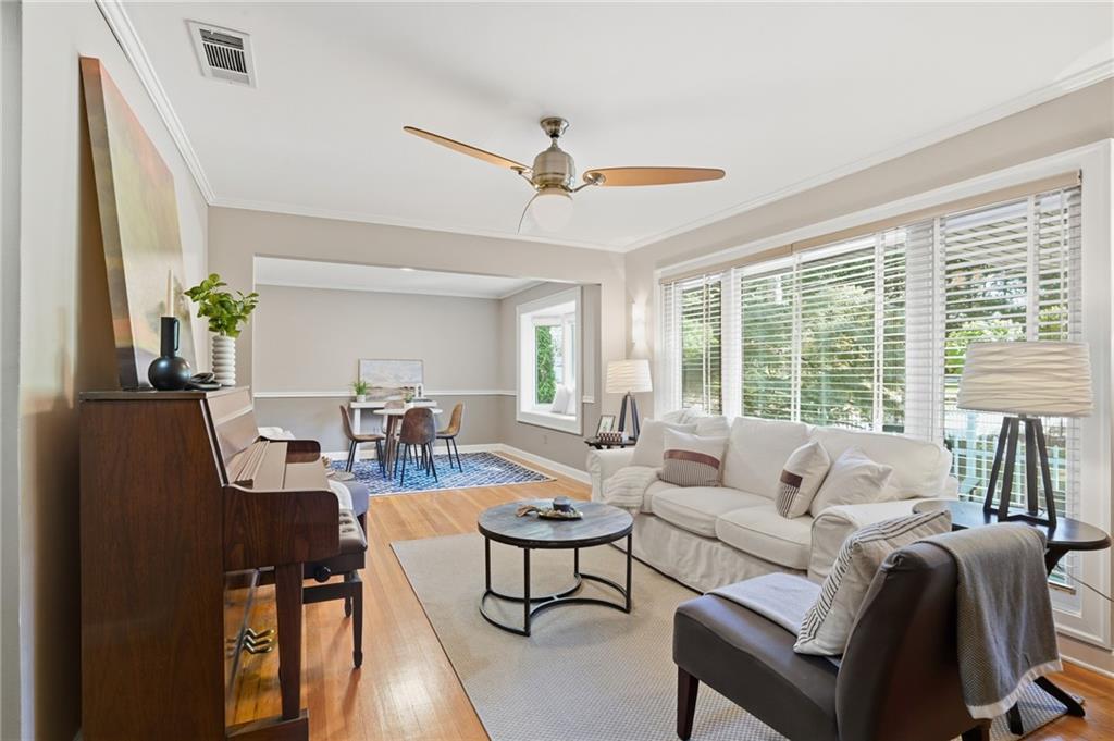 2702 Pangborn Road Decatur, GA 30033 - Photo 9 of 38