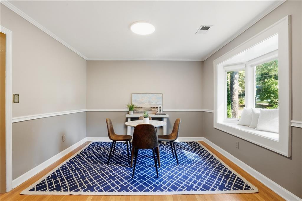 2702 Pangborn Road Decatur, GA 30033 - Photo 10 of 38