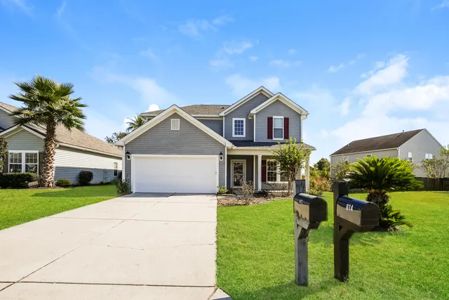 $2,300 | 614 Parkwood Drive, Goose Creek, SC 29445