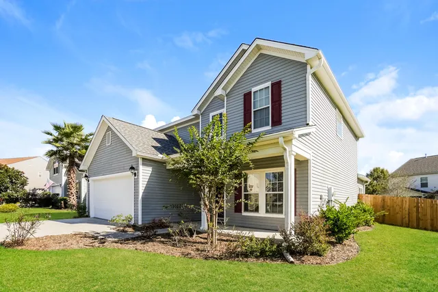 $2,300 | 614 Parkwood Drive, Goose Creek, SC 29445