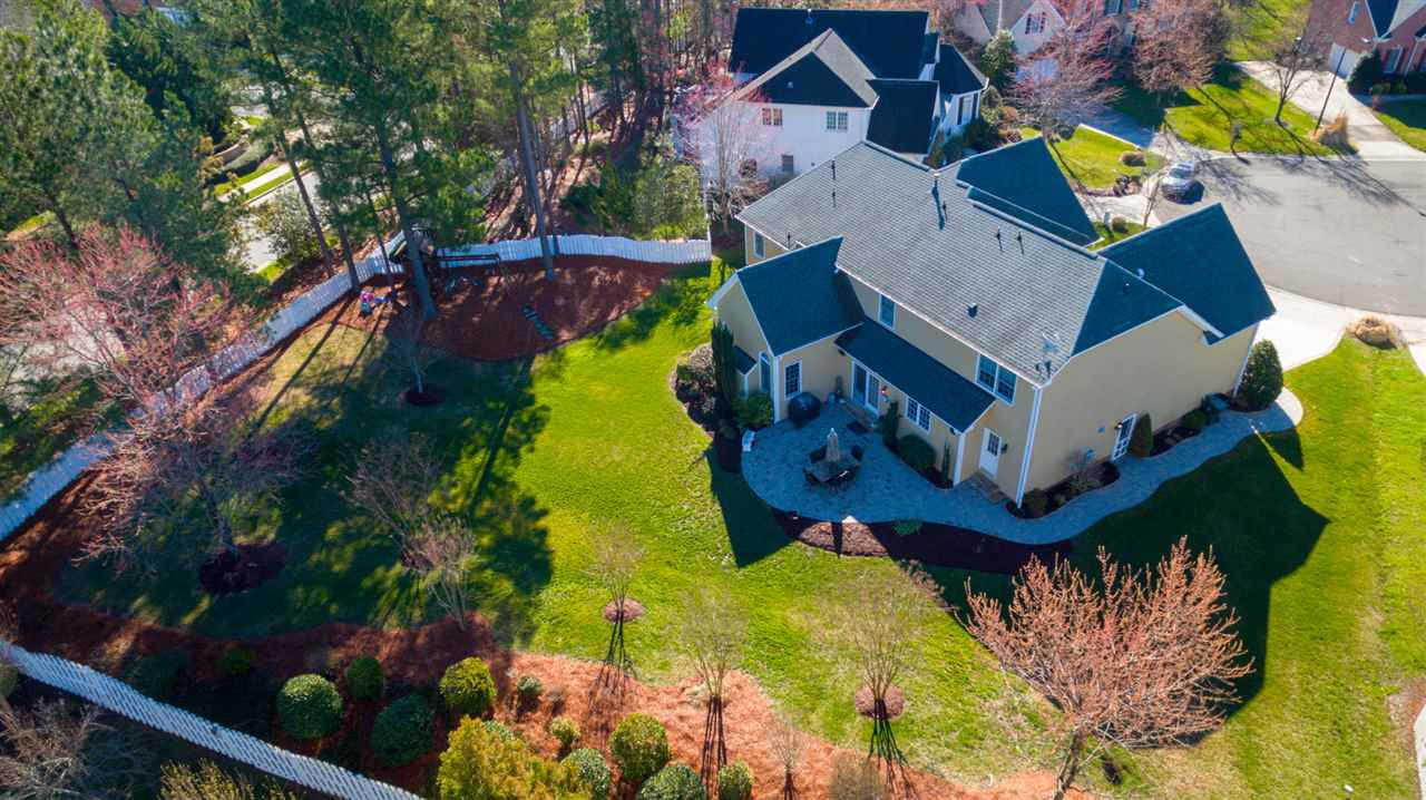 9300 Teton Pines Way Raleigh, NC 27617 - Photo 25 of 25 Photo 25