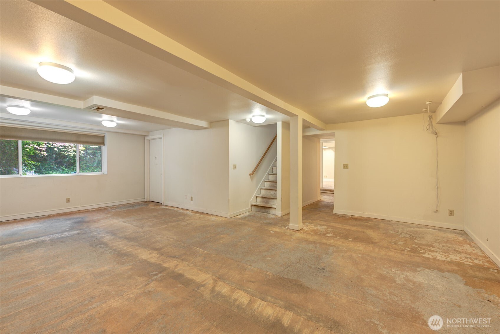 654 West Main Street Monroe, WA 98272 - Photo 30 of 40 a view of an empty room