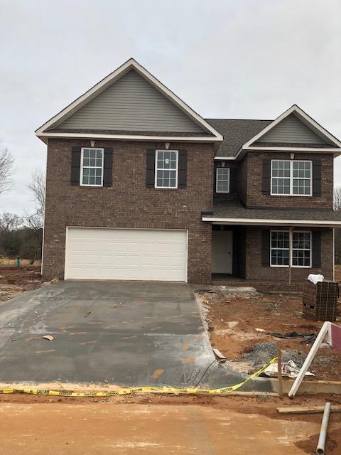 7365 Ladd Road Powell, TN 37849 - Photo 1 of 4 BENNINGTON
