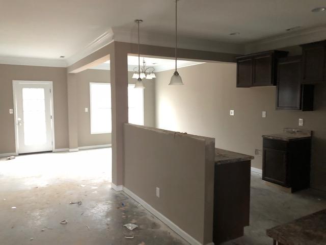 7365 Ladd Road Powell, TN 37849 - Photo 2 of 4 KITCHEN