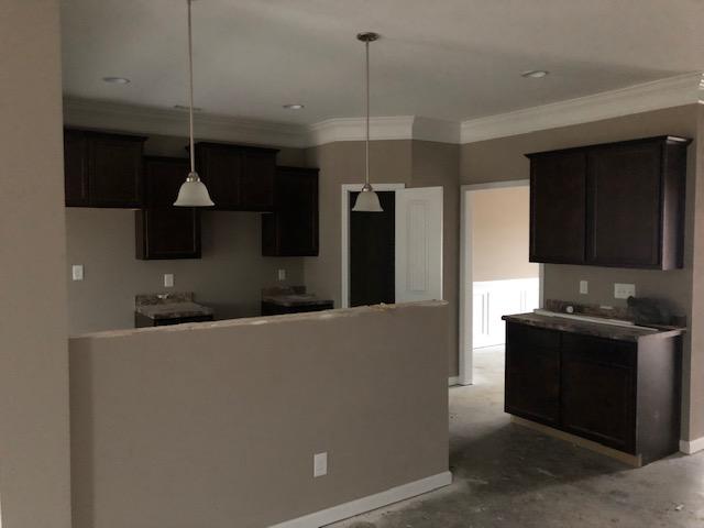 7365 Ladd Road Powell, TN 37849 - Photo 3 of 4 KITCHEN