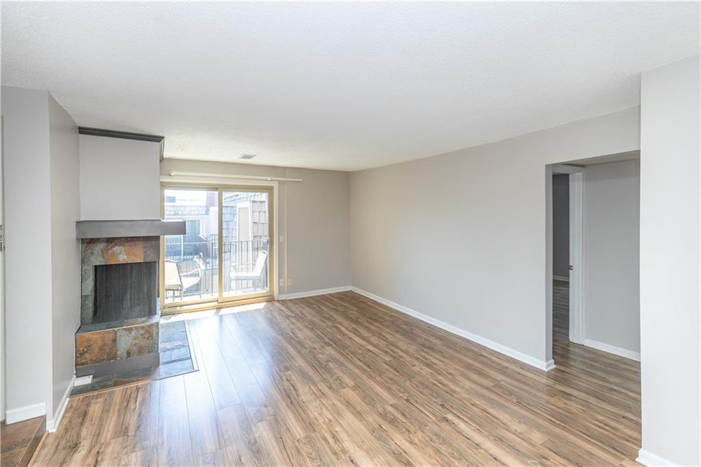 3602 Gillham Road, Unit 11 Kansas City, MO 64111 - Photo 7 of 24