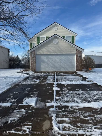 $1,500 | 7308 Wellwood Drive, Indianapolis, IN 46217