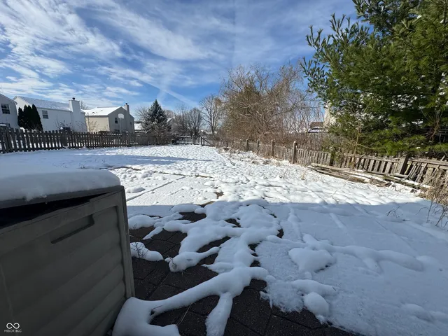 $1,500 | 7308 Wellwood Drive, Indianapolis, IN 46217