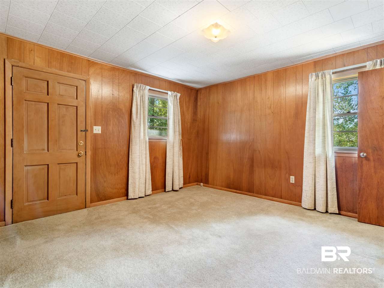 106 South Beech Street Foley, AL 36535 - Photo 46 of 49 108 Master Bedroom