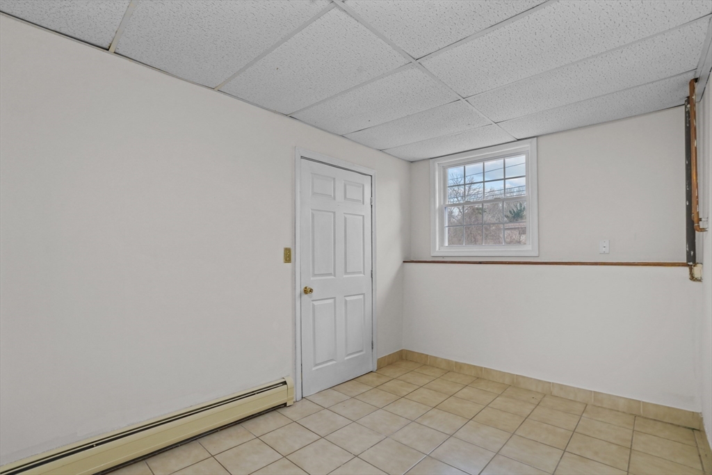 500 Hancock Street Fall River, MA 02721 - Photo 20 of 33 a view of an empty room and window