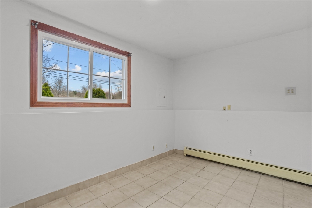 500 Hancock Street Fall River, MA 02721 - Photo 23 of 33 a view of a window in an empty room