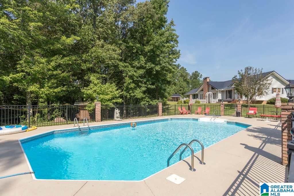 453 Howle Street Heflin, AL 36264 - Photo 36 of 50
