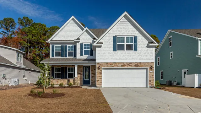 $3,200 | 7159 Shooting Star Way, Myrtle Beach, SC 29579
