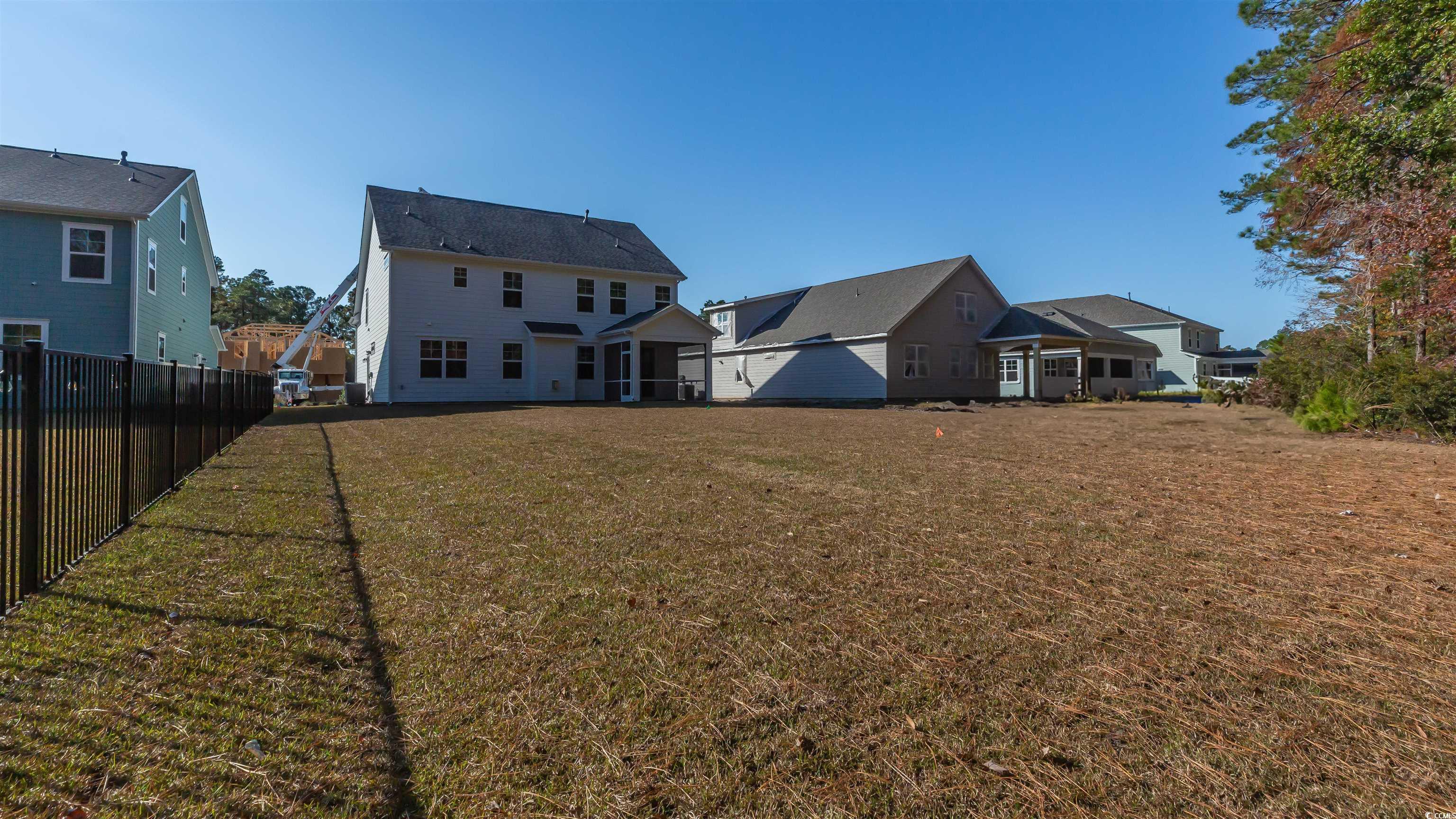 7159 Shooting Star Way Myrtle Beach, SC 29579 - Photo 37 of 40