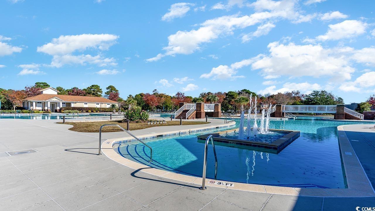 7159 Shooting Star Way Myrtle Beach, SC 29579 - Photo 38 of 40