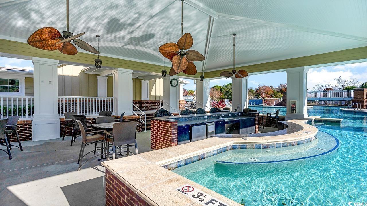 7159 Shooting Star Way Myrtle Beach, SC 29579 - Photo 40 of 40