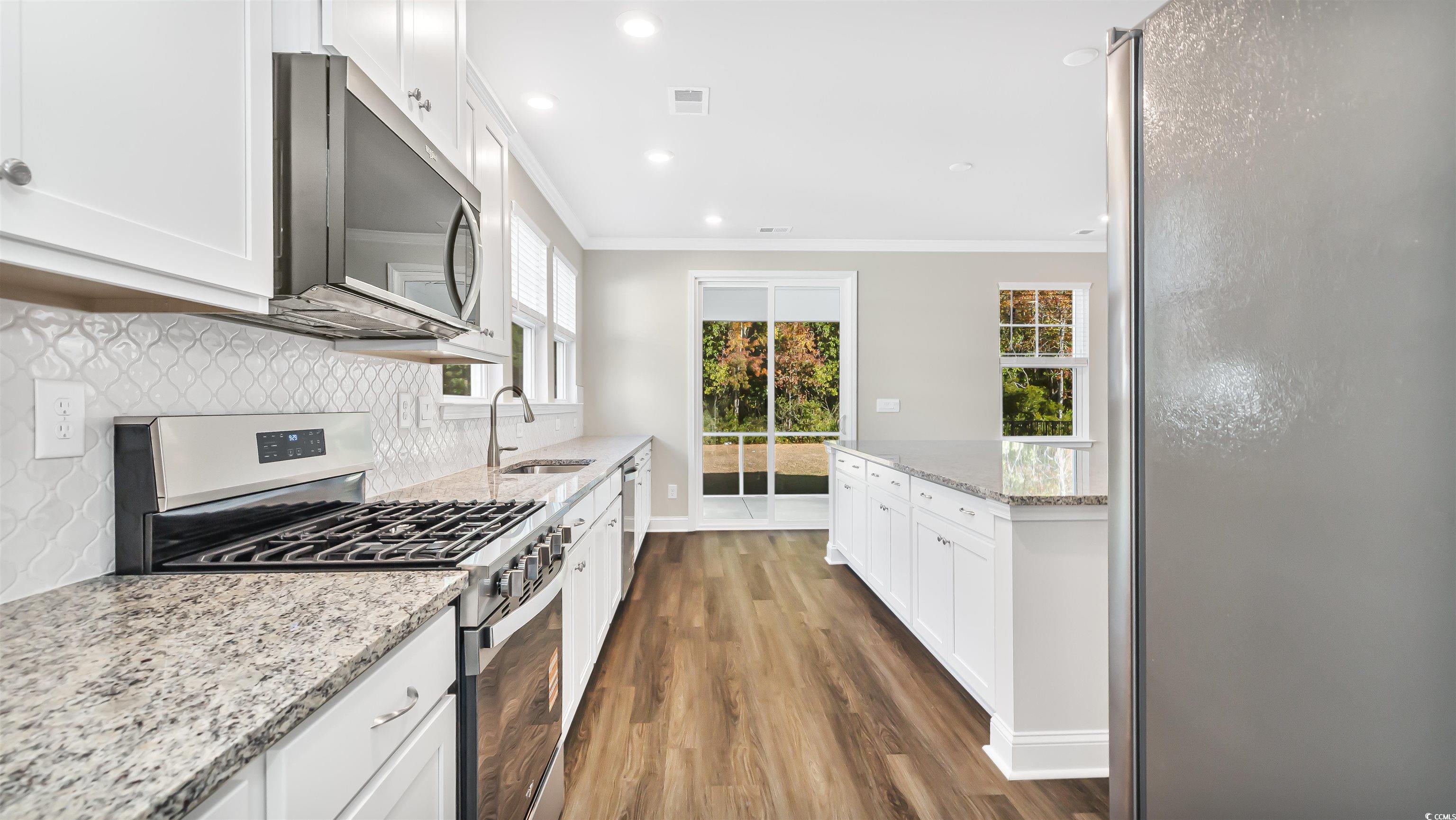 7159 Shooting Star Way Myrtle Beach, SC 29579 - Photo 9 of 40