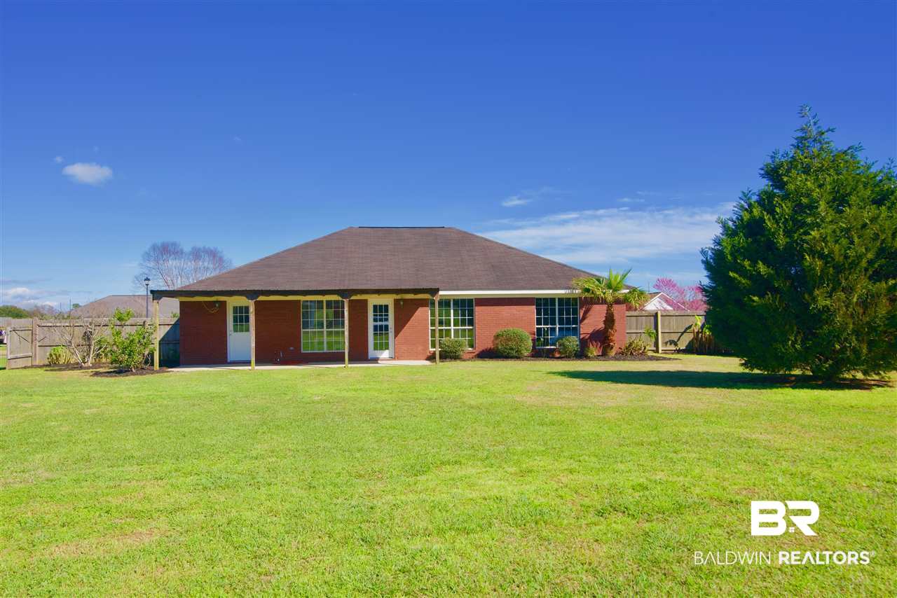 17517 Eastview Loop Foley, AL 36535 - Photo 47 of 48