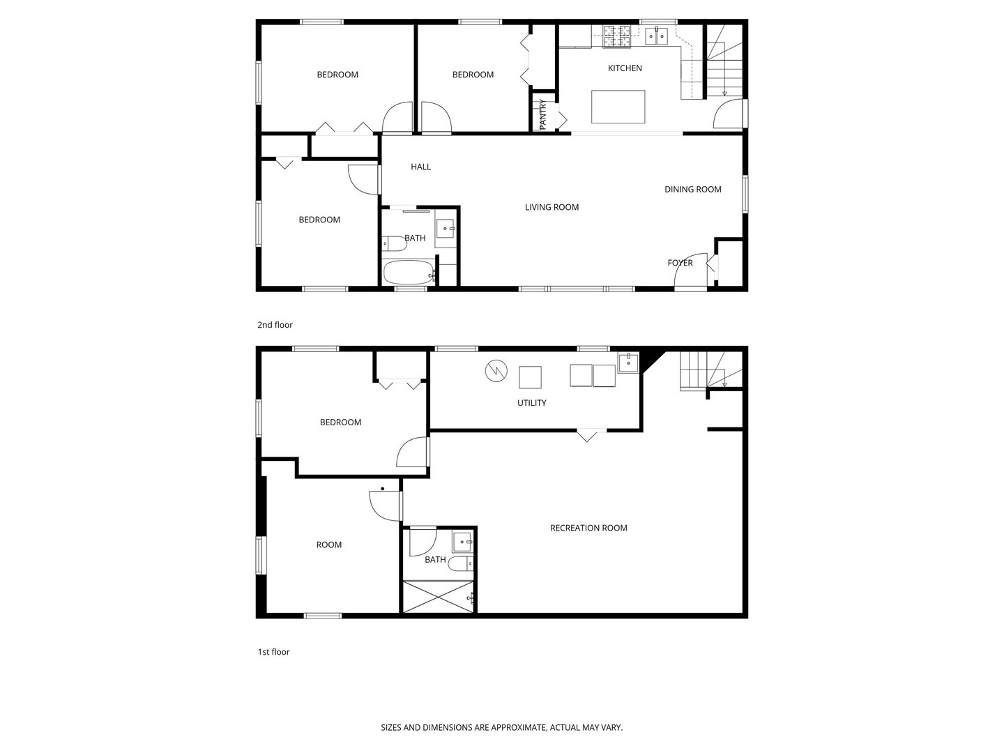 752 Rolling Drive Lisle, IL 60532 - Photo 35 of 37 a picture of a room