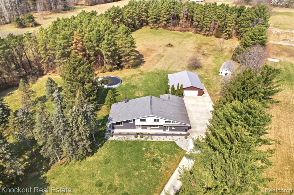 9239 Lange Road Birch Run, MI 48415 - Photo 62 of 75