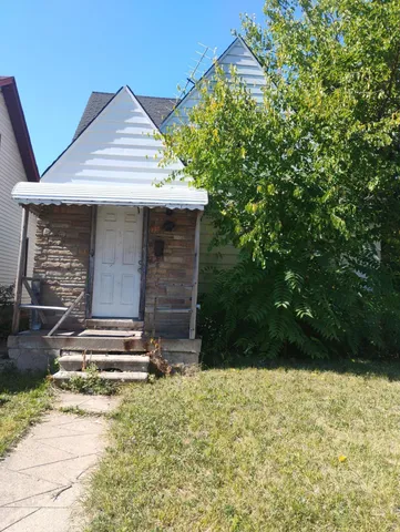 $29,000 | 13151 Indiana Street, Detroit, MI 48238