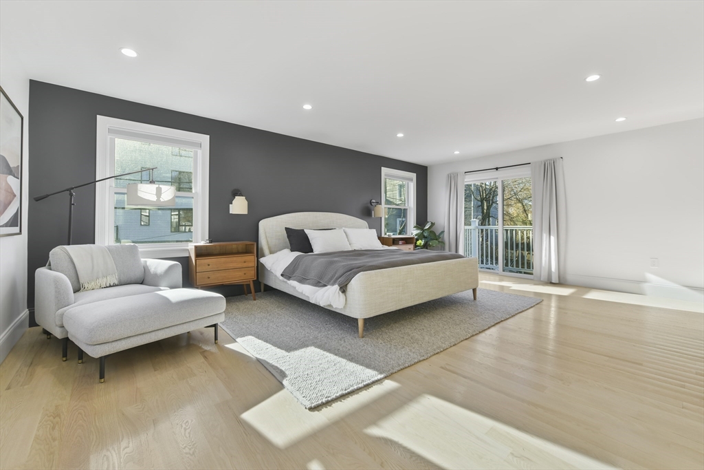 17 Akron Street, Unit 2 Boston, MA 02119 - Photo 11 of 29