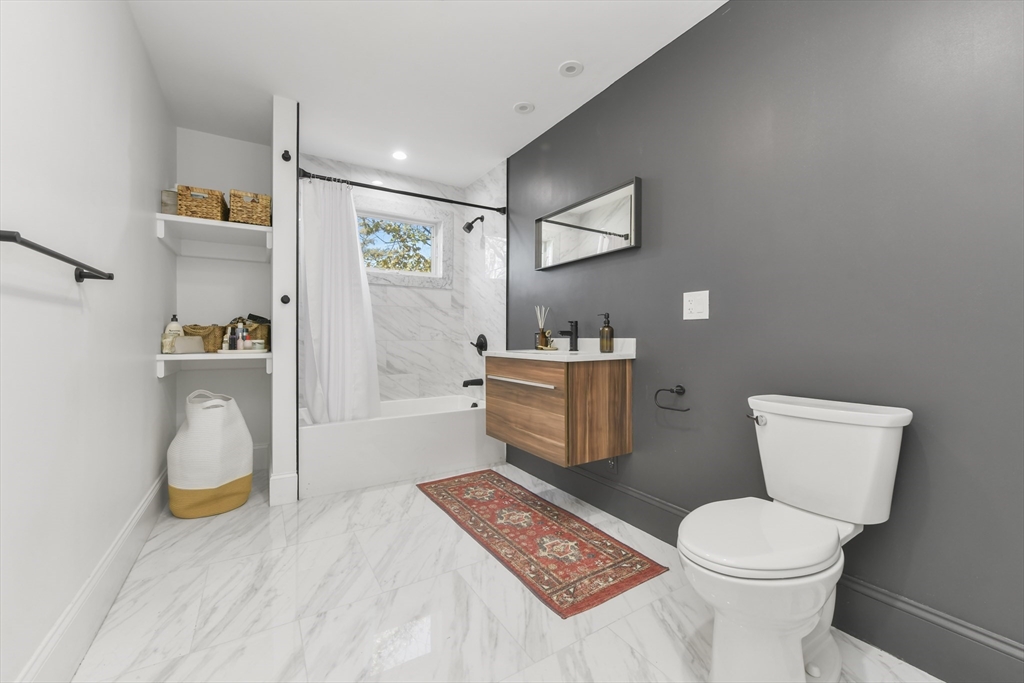 17 Akron Street, Unit 2 Boston, MA 02119 - Photo 16 of 29