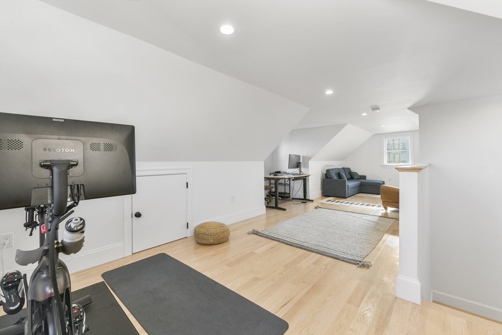 17 Akron Street, Unit 2 Boston, MA 02119 - Photo 17 of 29