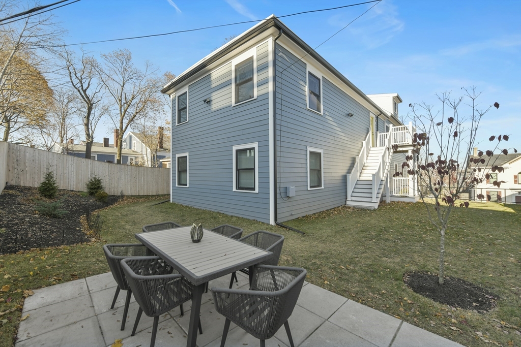 17 Akron Street, Unit 2 Boston, MA 02119 - Photo 23 of 29