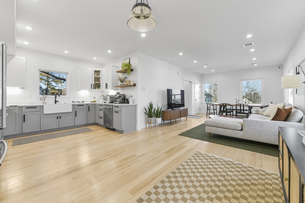 17 Akron Street, Unit 2 Boston, MA 02119 - Photo 10 of 29