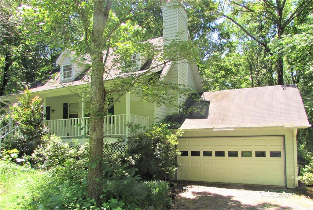 91 Green Hill Road Jasper, GA 30143 - Photo 1 of 1 Gallery Image 1