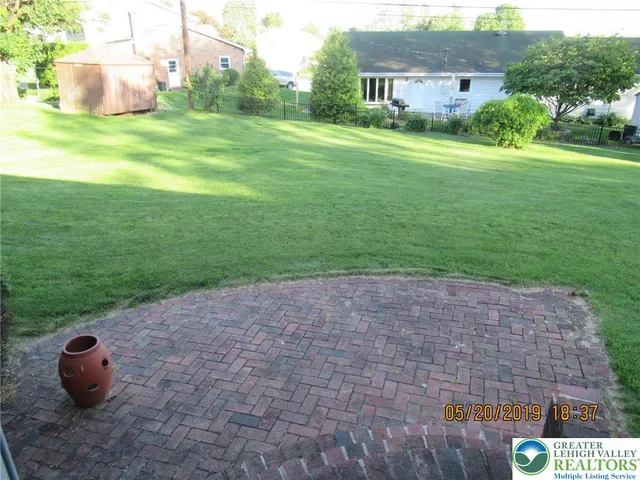 $2,400 | 4132 West Chew Street, Allentown, PA 18104