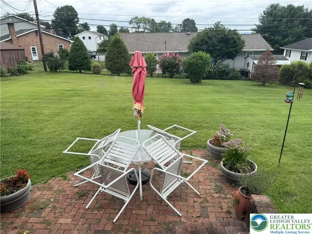 $2,400 | 4132 West Chew Street, Allentown, PA 18104