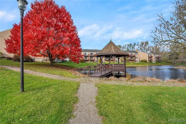 $275,000 | 270 Buffalo Road, Unit 86, East Aurora, NY 14052