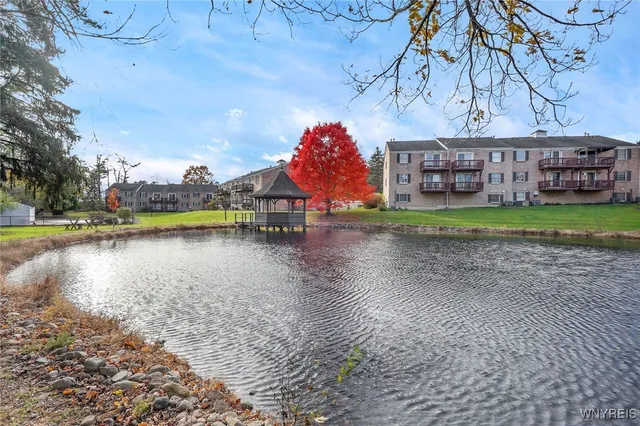 $275,000 | 270 Buffalo Road, Unit 86, East Aurora, NY 14052