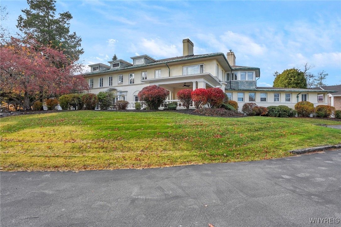 270 Buffalo Road, Unit 86 East Aurora, NY 14052 - Photo 25 of 30 Mansion