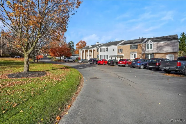 $275,000 | 270 Buffalo Road, Unit 86, East Aurora, NY 14052