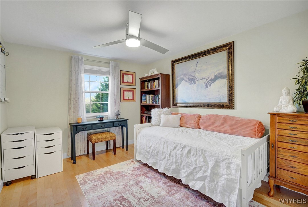 270 Buffalo Road, Unit 86 East Aurora, NY 14052 - Photo 9 of 30 Guest bedroom or office