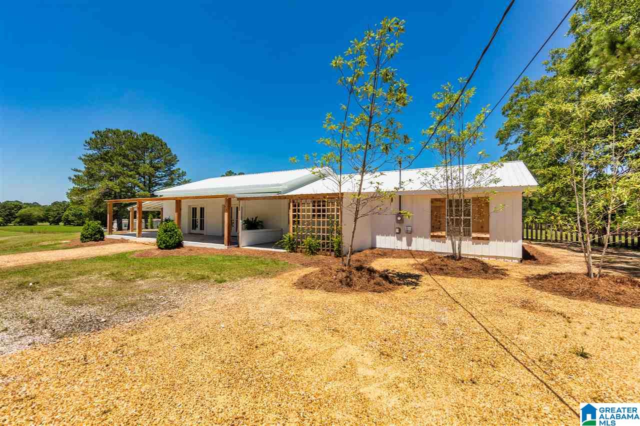 375 Country Church Road Harpersville, AL 35078 - Photo 5 of 35