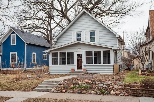 $390,000 | 3450 44th Avenue South, Minneapolis, MN 55406