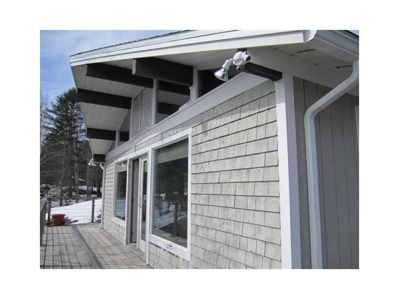 104 Seguinland Road Georgetown, ME 04548 - Photo 2 of 13 Exterior Front. Views of the Ocean,...