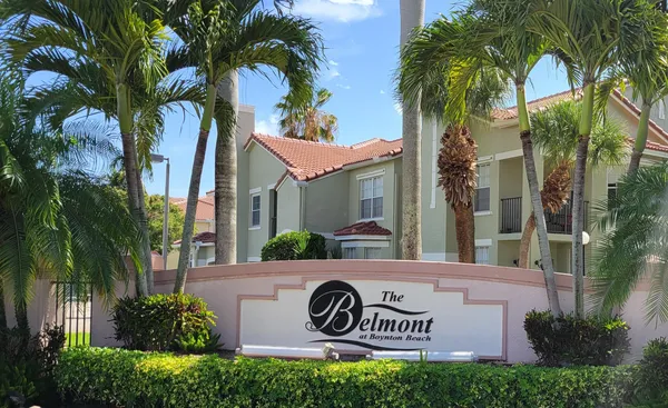 $2,300 | 401 Belmont Place, Boynton Beach, FL 33436