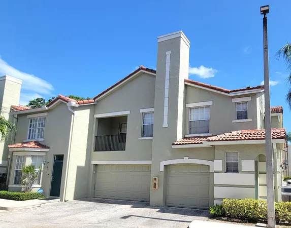 $2,300 | 401 Belmont Place, Boynton Beach, FL 33436