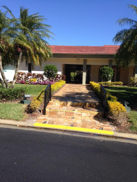 8425 Casa Del Lago, Unit C Boca Raton, FL 33433 - Photo 16 of 27 5 (2)