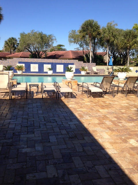 8425 Casa Del Lago, Unit C Boca Raton, FL 33433 - Photo 17 of 27 5 (3)