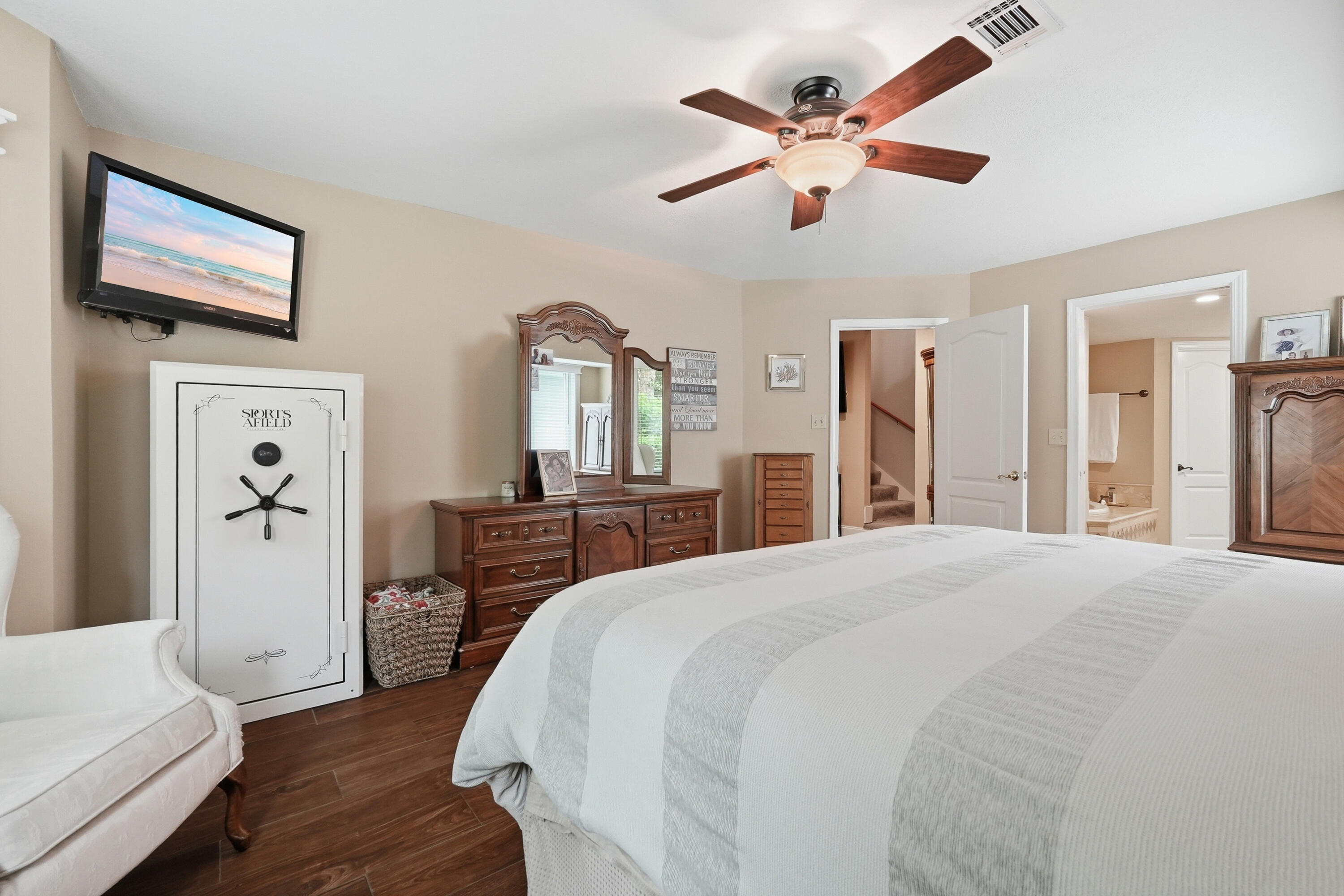 2554 Erwin Fleet Road Shalimar, FL 32579 - Photo 29 of 78 2554 erwin fleet rd-31