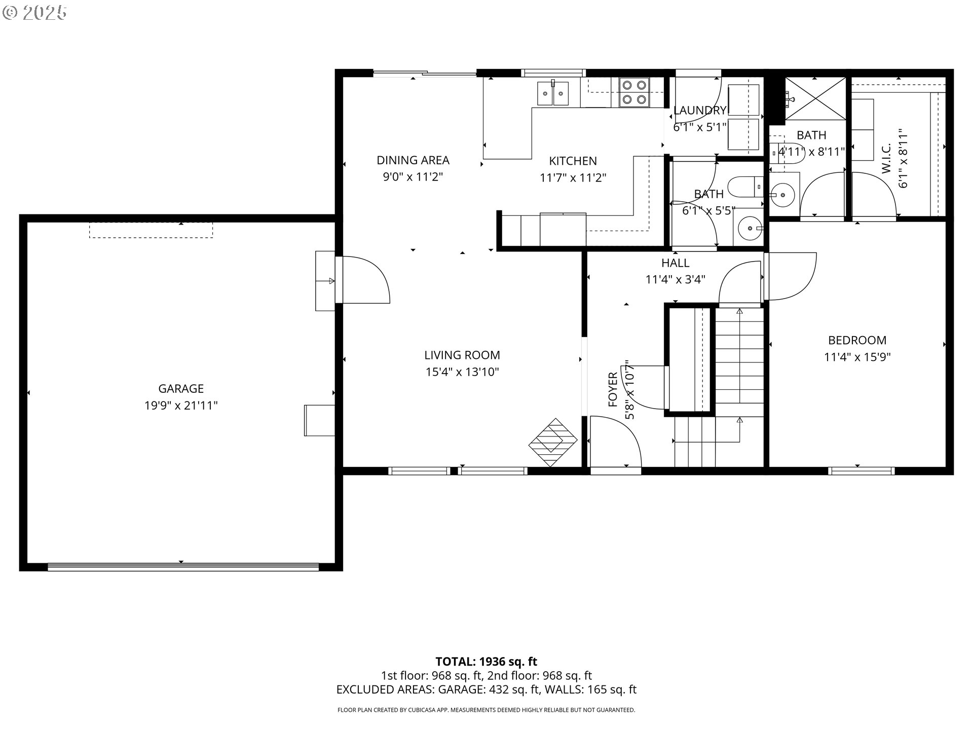 32968 Camas Swale Road Creswell, OR 97426 - Photo 43 of 44